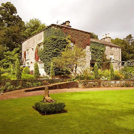 Austwick Hall Hotel Kültér fotó
