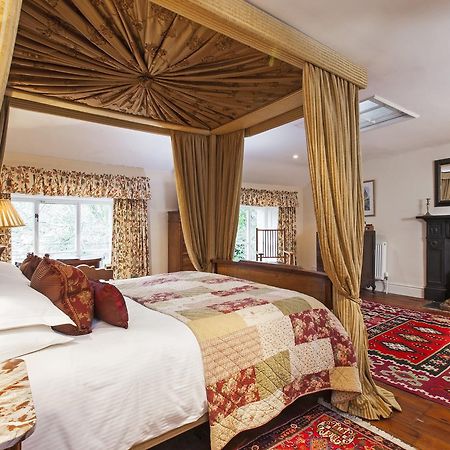 Austwick Hall Hotel Kültér fotó