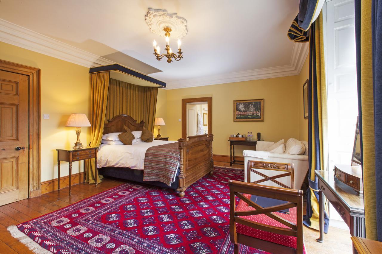 Austwick Hall Hotel Kültér fotó