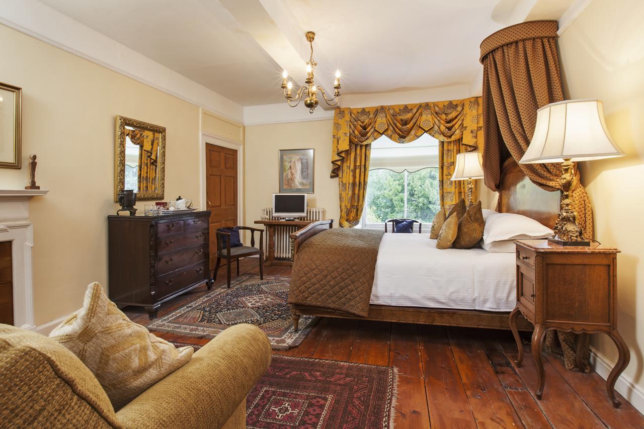 Austwick Hall Hotel Kültér fotó