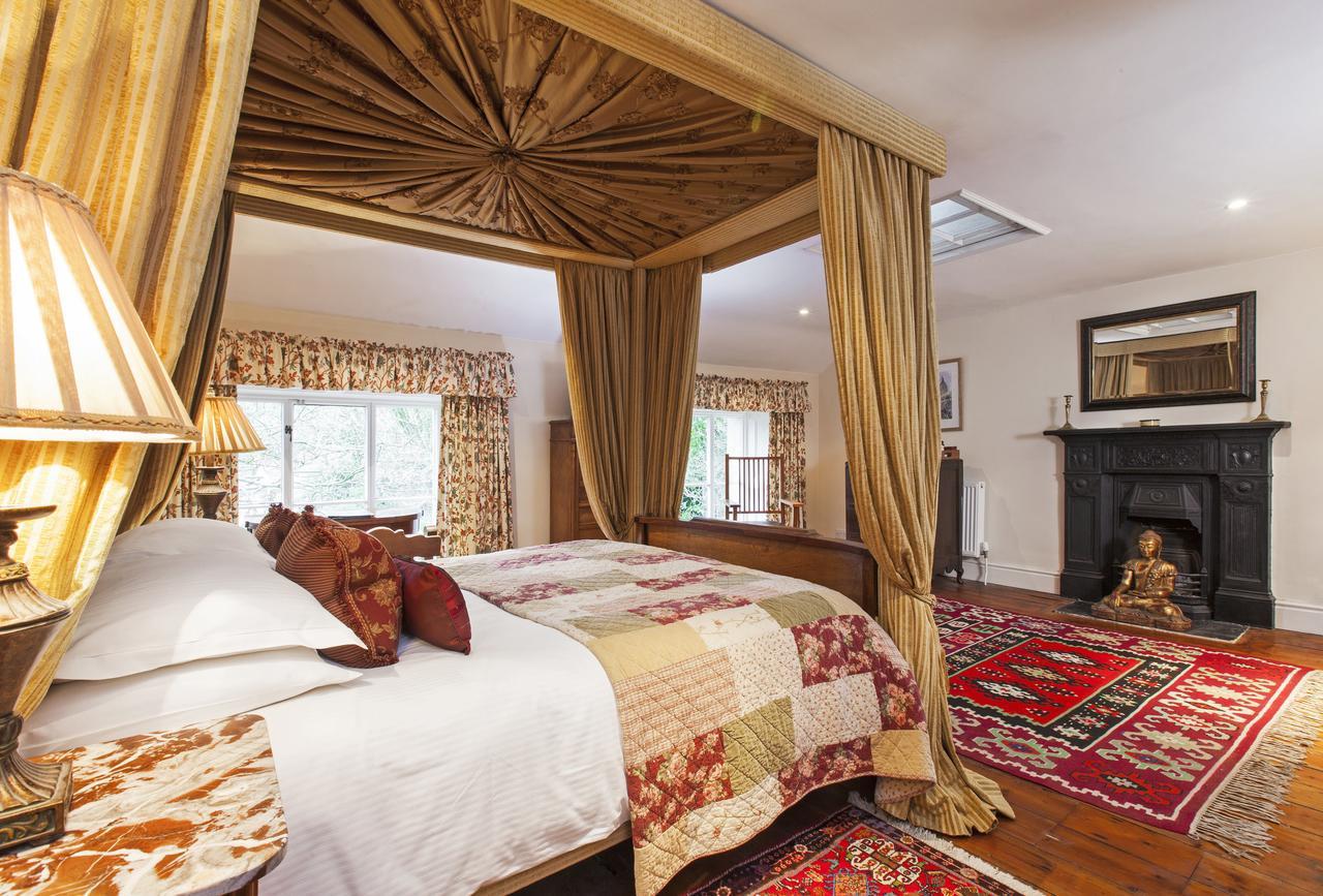 Austwick Hall Hotel Kültér fotó