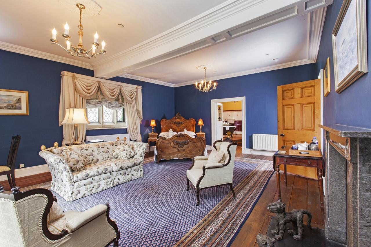 Austwick Hall Hotel Kültér fotó
