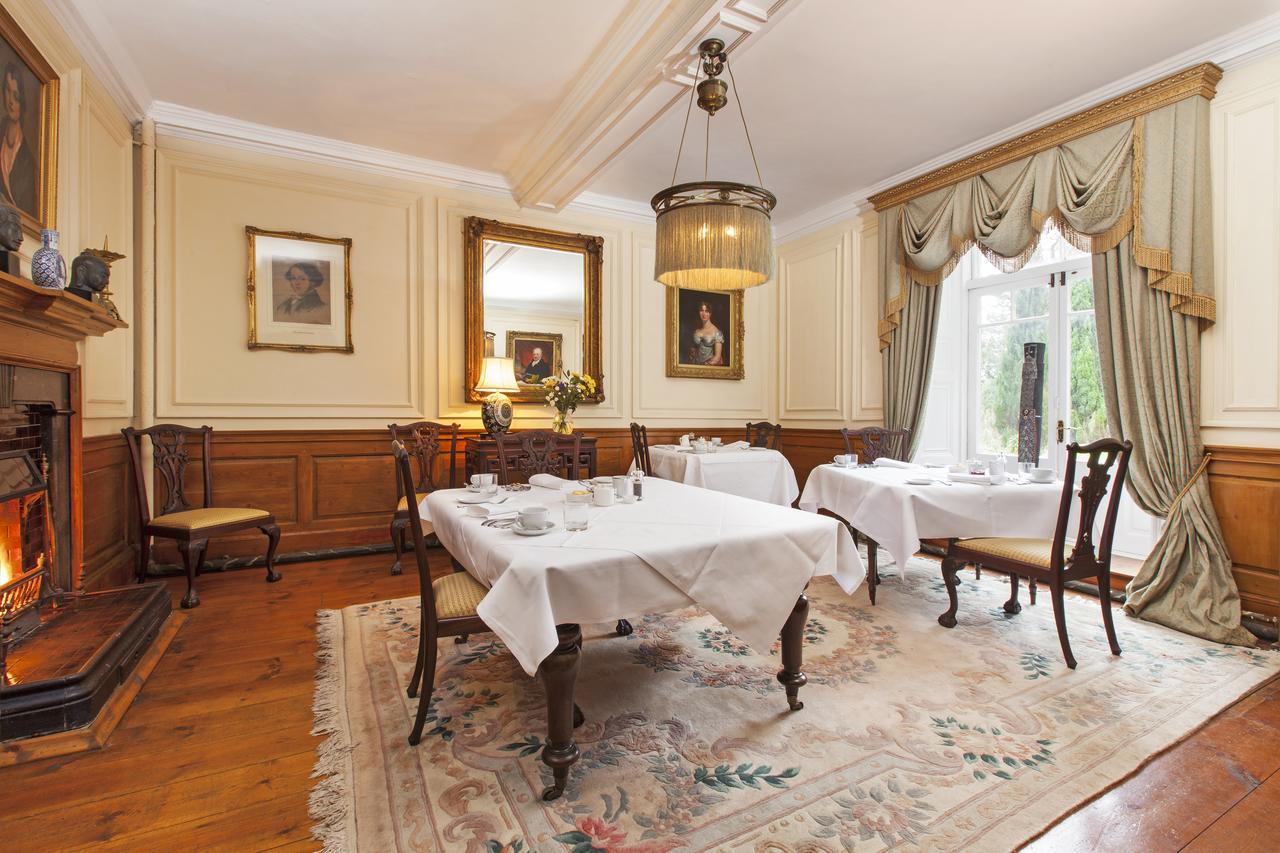 Austwick Hall Hotel Kültér fotó